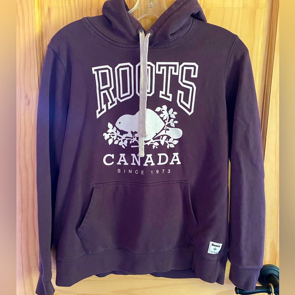 Roots Hoodie